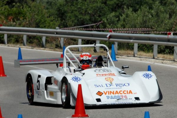 Il 29 e 30 giugno torna lo Slalom dei Trulli, Coppa Città di Monopoli