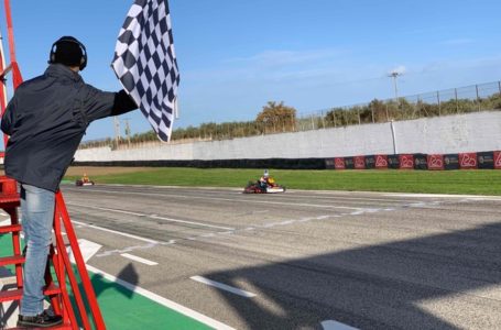 F.1 e Moto GP alla Levante Race of Champions