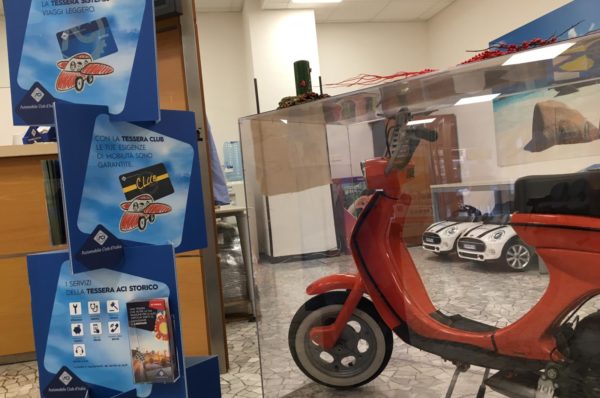 Solidarietà e una donazione speciale per la Protezione Civile Puglia