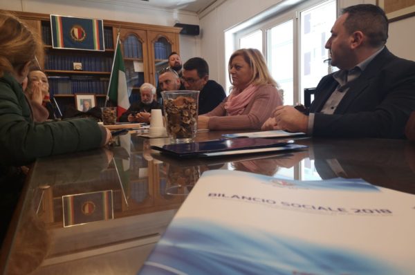 Sicurezza stradale e automobilismo sportivo:il bilancio dell’Ac Bari Bat