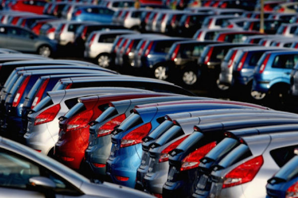 Mercato auto usate, dati positivi a novembre: +4,4% rispetto al 2020. Il report Aci