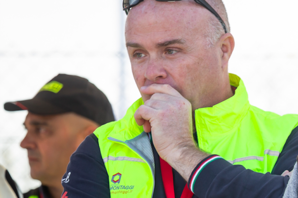 In pista con il rombo della solidarietà: intervista a Francesco Perulli, ideatore del Trofeo MotorTerapia