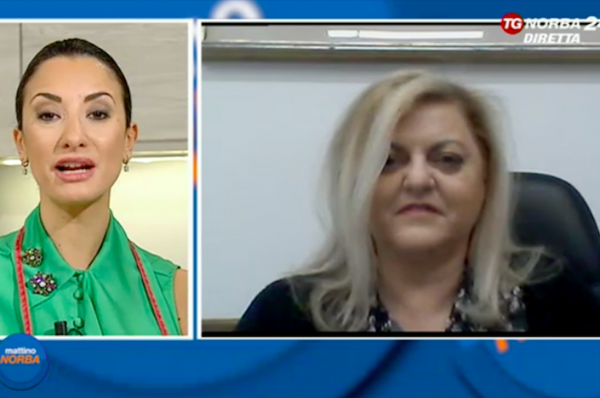 “Aci sempre al fianco delle donne”. L’intervista alla direttrice Maria Grazia De Renzo