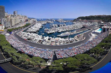 Gran Premio di Montecarlo, nel 2021 tre eventi di motorsport in un solo mese