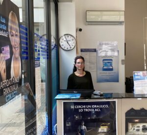 “Professionalità e identità radicata alla missione”, Donatella Ippolito racconta Aci Bari-Amendola