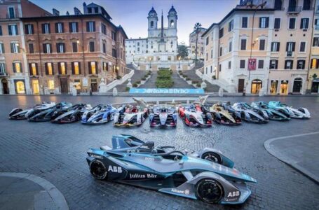 Italia di nuovo protagonista della Formula E: atteso per il 10 aprile 2021 il Rome E-Prix