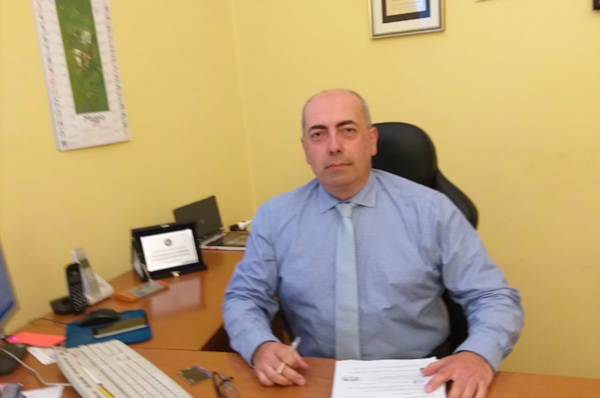 Un percorso tracciato dal destino: Angelo Squicciarini racconta la delegazione Aci di Altamura