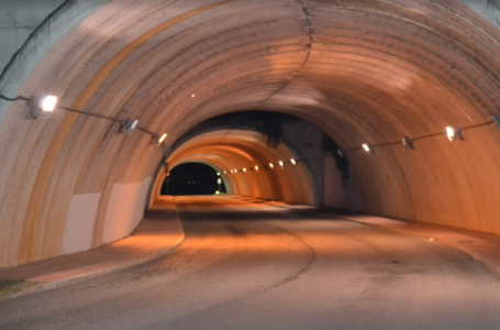 Allarme dell’Adac (Automobile club tedesca) sui tunnel italiani: sette su otto sono insicuri