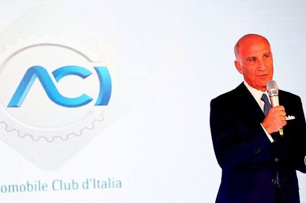 Angelo Sticchi Damiani: “Doppia soddisfazione per il secondo Gran Premio al Mugello”