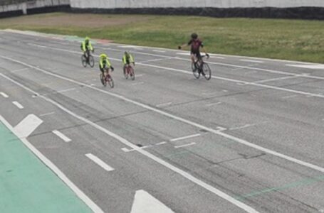 Al Levante Circuit arrivano gli specialisti del ciclismo cronometrato