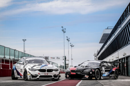 Riparte al Mugello il Campionato italiano Gran Turismo, in pista BMW Team Itala