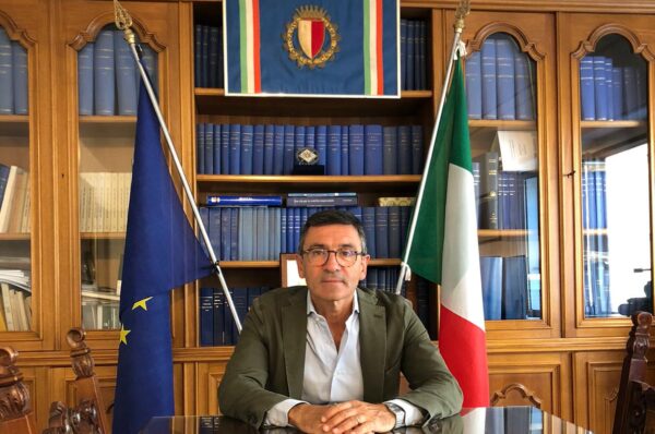 Ac Bari Bat, Francesco Ranieri confermato presidente