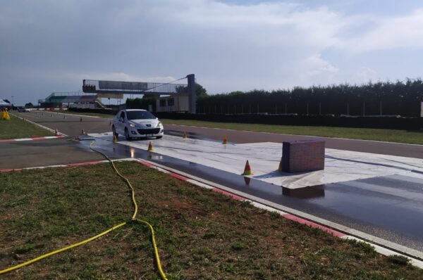 Ac Bari Bat e “Guidare Summer Fest 2020”, un pomeriggio all’insegna della sicurezza stradale