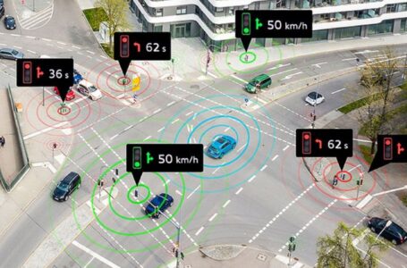 Mobilità e futuro: le strade saranno “smart” e connesse alle auto