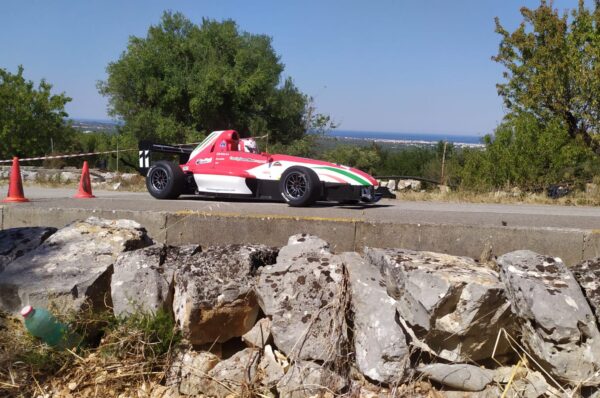 Passione, adrenalina e sicurezza: i tre motori della Commissione sportiva di Aci Bari-Bat