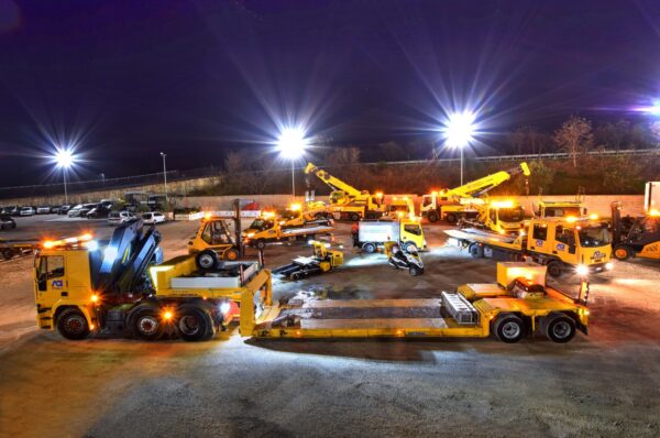 Assistenza stradale, questione di famiglia: Katia Panaro racconta la delegazione Aci di Bitritto