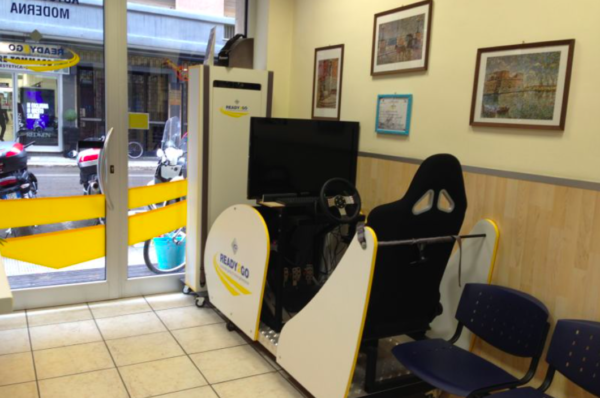 Da più di 60 anni al fianco dei nuovi automobilisti: Autoscuola Moderna di Bari–Ready2Go