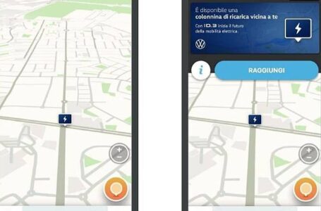 Mobilità, Waze e Volkswagen insieme per incentivare gli automobilisti a modelli ecosostenibili