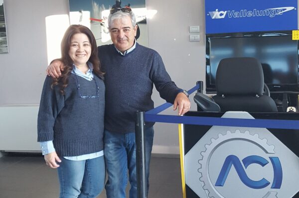 Rigore e professionalità come elementi di unicità: l’autoscuola Benedetti-Ready2Go di Polignano a Mare