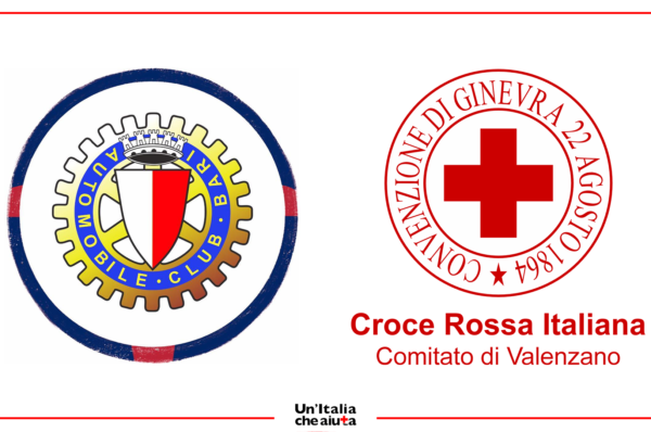 Natale all’insegna della solidarietà: il sostegno dell’ACI Bari-Bat alla Croce Rossa Italiana di Valenzano