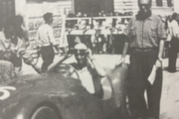 Storia dell’automobilismo sportivo in Puglia: 10° edizione da record della Coppa Selva 