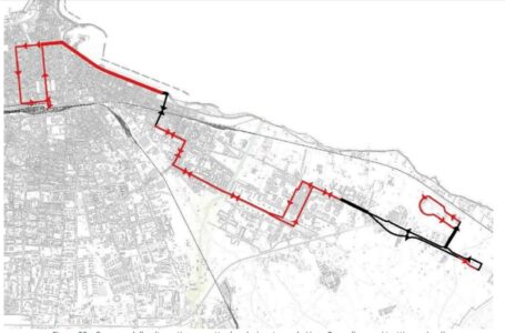 Mobilità a Bari, il Comune punta sui bus elettrici: quattro linee per migliorare i collegamenti