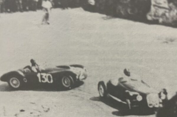 Storia dell’automobilismo sportivo in Puglia: le prime 4 edizioni della Coppa Selva di Fasano 