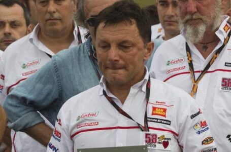 Lutto nel mondo del motorsport italiano: addio a Fausto Gresini