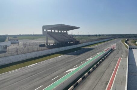 Una gara di emozioni e sorrisi, all’autodromo di Binetto scatta ‘Operazione felicità’