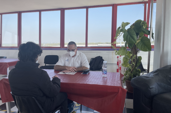 Ufficiali di gara e commissari di percorso: oggi la conclusione del corso di Aci Bari-Bat