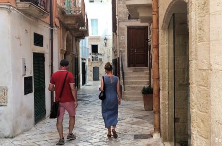 Turismo, la Puglia si avvia a un biennio di recupero: i dati incoraggianti del comparto