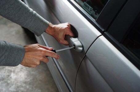 Boom di furti d’auto dopo il lockdown del 2020: Puglia tra le regioni più colpite