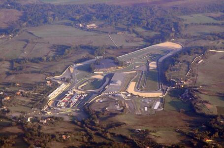 Novità per l’autodromo di Vallelunga: primo centro europeo per lo sviluppo di tecnologie di mobilità intelligente