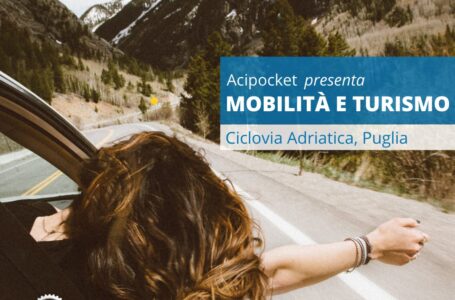 Turismo, da nord a sud della Puglia su due ruote lungo la Ciclovia Adriatica