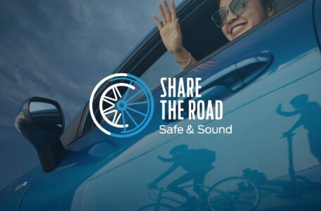 “Share the Road”: nuova campagna di Ford sulla sicurezza stradale tramite un gioco sui social