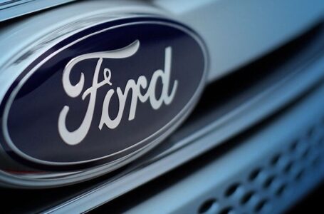 Un sensore connesso allo smartphone: da Ford l’innovazione contro i furti di auto