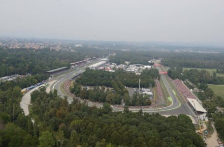 Autodromo di Monza: la curva Parabolica sarà intitolata al pilota Michele Alboreto a vent’anni dalla morte