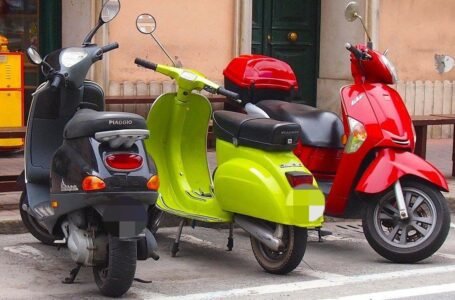 Furti moto, in Italia ne spariscono 70 al giorno: ecco le regioni più colpite
