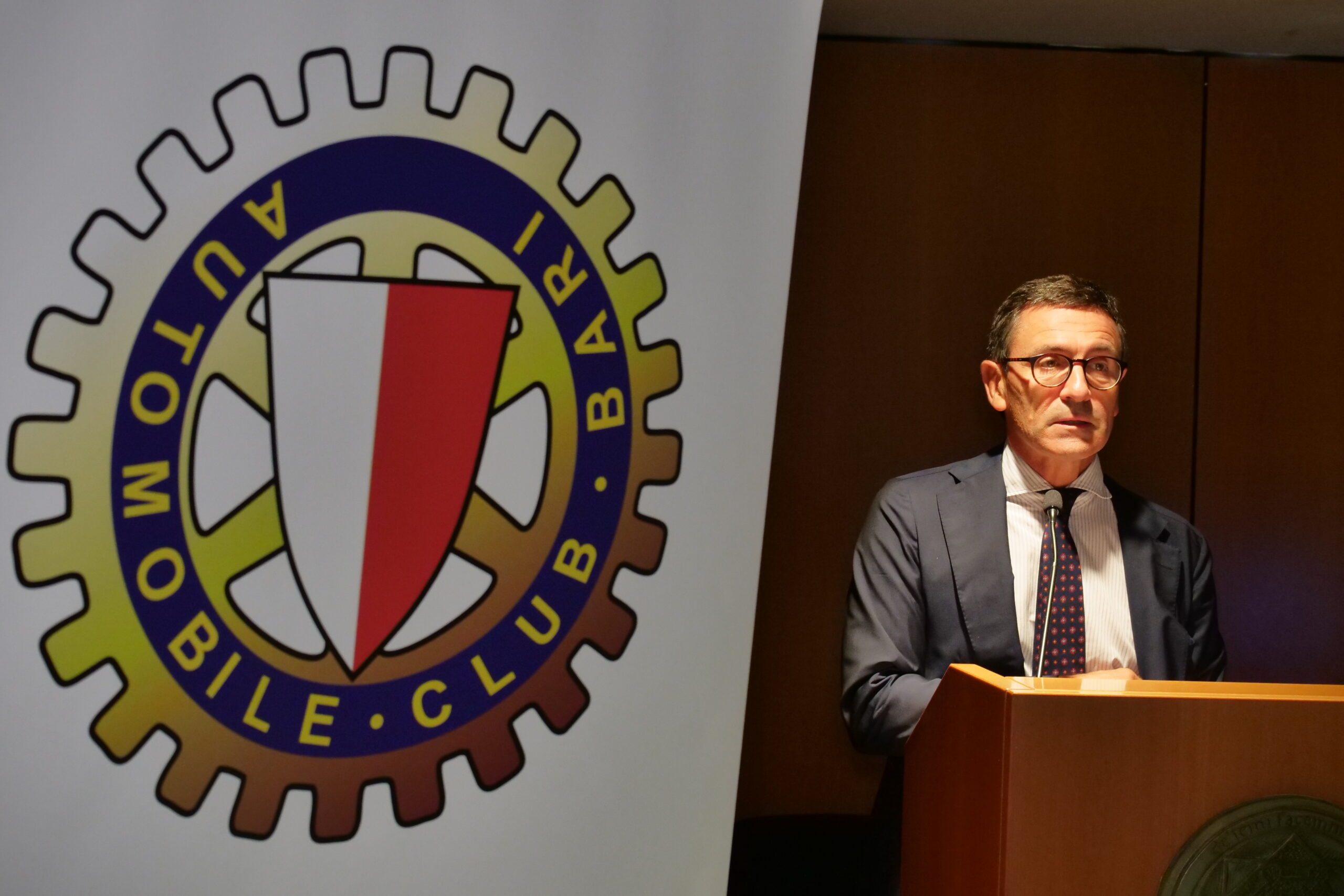 Aci Bari Bat, convocata l’assemblea dei soci: bilancio e comunicazioni del presidente Ranieri