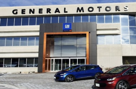 Carenza di chip, General Motors ferma la produzione per due settimane nei suoi impianti americani
