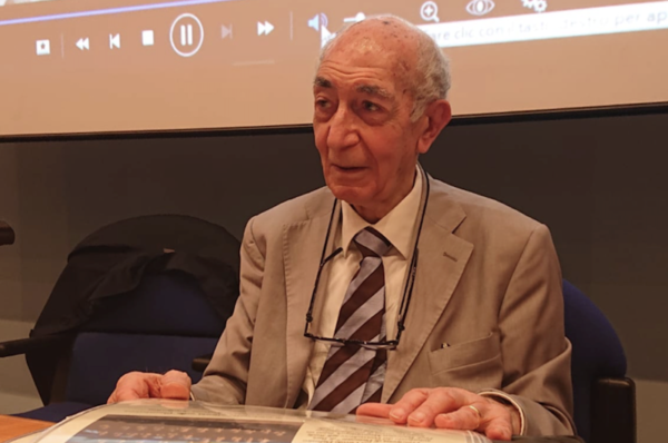 Il settore dell’auto nel Novecento italiano e della mobilità barese: il ricordo di Nicola Chieco