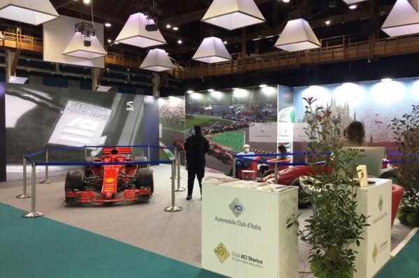 Aci alla 38esima assemblea Anci, Sticchi Damiani: “Insieme per una nuova cultura della mobilità sostenibile”