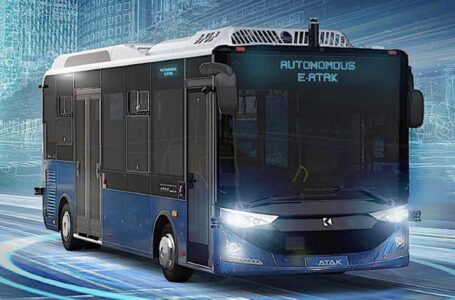 Mobilità sostenibile, in Norvegia test di linea con bus elettrici a guida autonoma