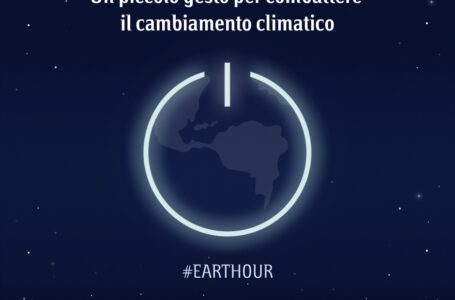 Earth hour 2022, Ac Bari Bat aderisce all’iniziativa: luci spente per un’ora per salvare l’ambiente