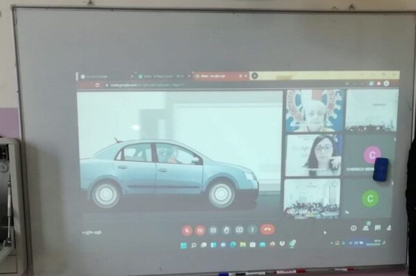 Bambini a scuola di sicurezza stradale con Aci, al Circolo IV Novembre di Altamura si va “A Passo sicuro”