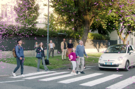 Aci al Giro d’Italia con la nuova campagna #rispettiamoci sulla sicurezza stradale – VIDEO