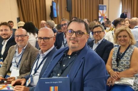 Undici delegazioni dell’Ac Bari Bat tra le 200 migliori di Italia: la premiazione a Roma