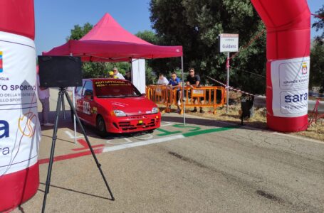 Monopoli, ai nastri di partenza lo Slalom dei Trulli: 86 i piloti in gara