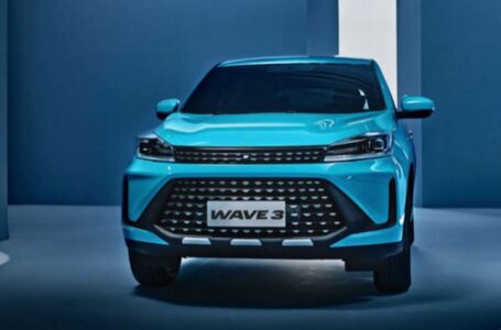 Nasce il brand EMC, a settembre nelle concessionarie il primo suv