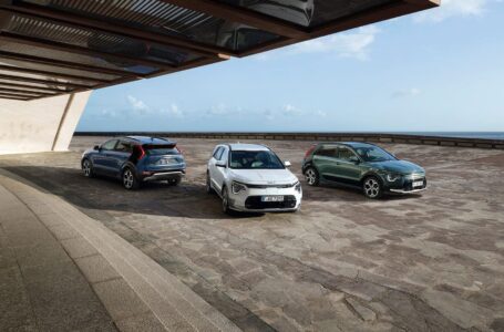 Aci, Euro NCAP: Genesis, Kia, Ora, Tesla e Wey conquistano cinque stelle
